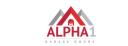 Alpha1 Garage Door Service logo